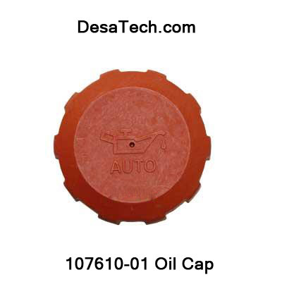 107610-01 oil cap for Remington Chainsaws