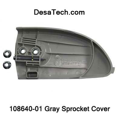 108640-01 sprocket cover kit for Remington Chainsaws