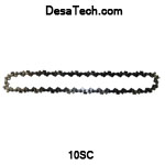10SC saw chain