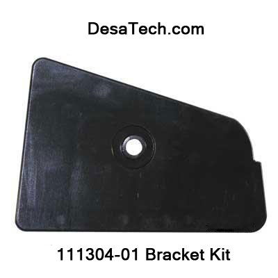 111304-01 Remington Pole Saw Bracket Kit @ DesaTech.com