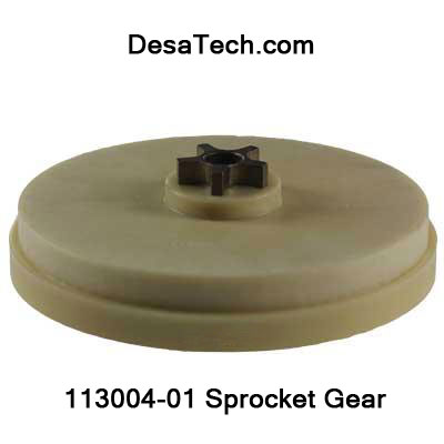 113004-01 sprocket gear for Remington Chainsaws