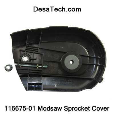 116675-01 sprocket cover kit for Remington Chainsaws