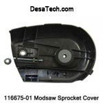 116675-01 sprocket gear