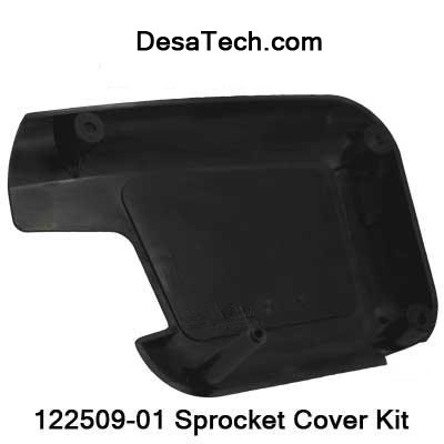 122509-01 sprocket cover kit for Remington Chainsaws and Polesaws